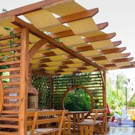 луксозно студио сладък дом в Privatunterkunft