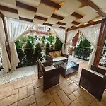 луксозно студио сладък дом в Accommodatie bij particulieren