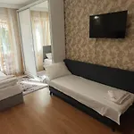 луксозно студио сладък дом в Accommodatie bij particulieren