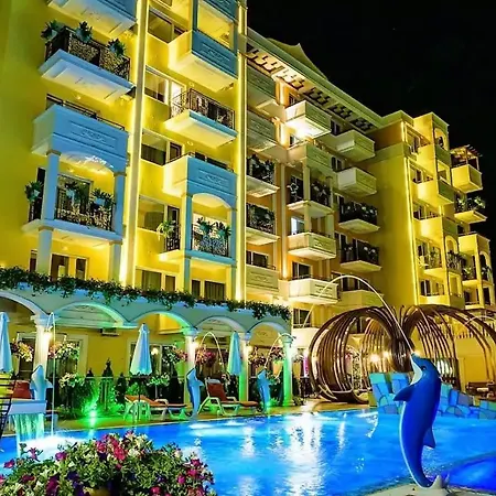 луксозно студио сладък дом в Homestay