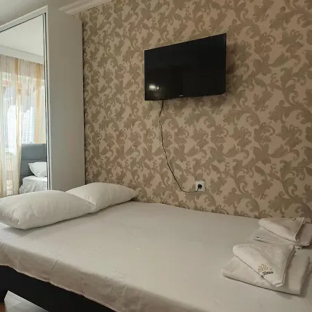 луксозно студио сладък дом в Sunny Beach