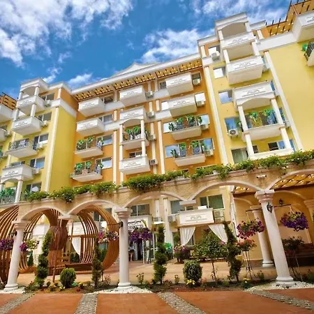 луксозно студио сладък дом в