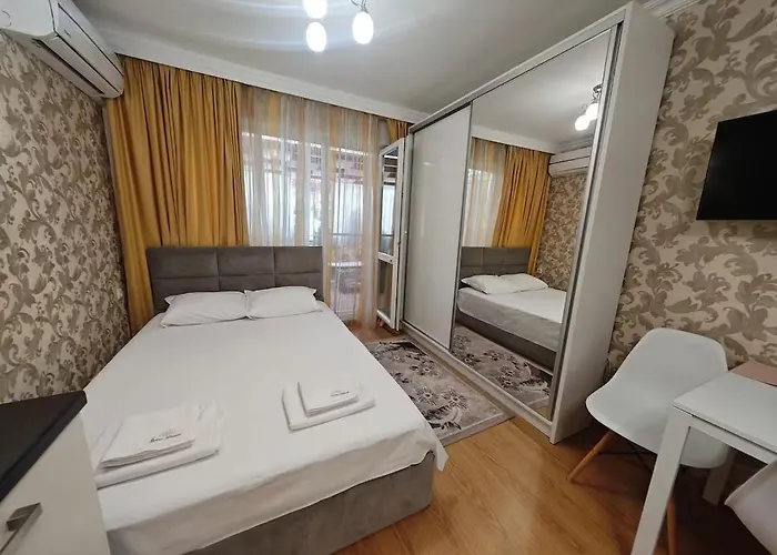 луксозно студио сладък дом в * Sunny Beach